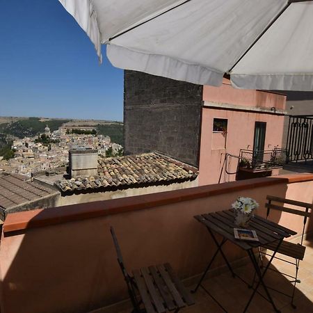 Cirasa Villa Ragusa Kültér fotó