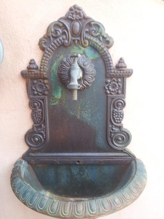Cirasa Villa Ragusa Kültér fotó