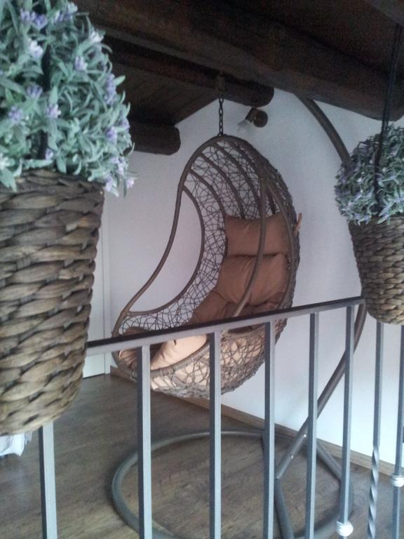 Cirasa Villa Ragusa Kültér fotó