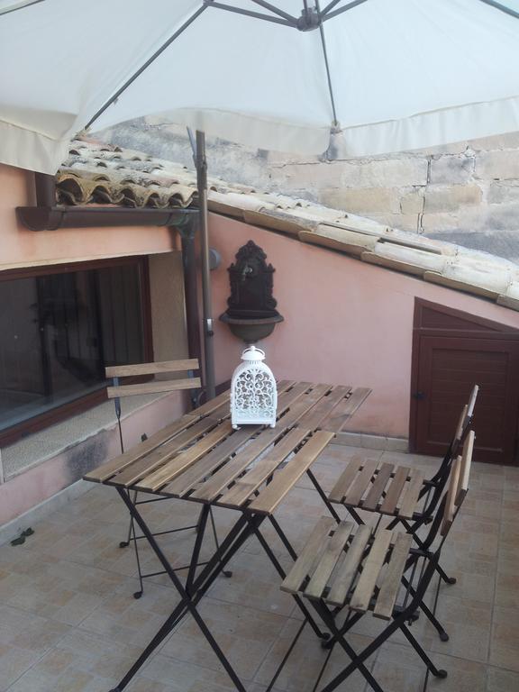 Cirasa Villa Ragusa Kültér fotó