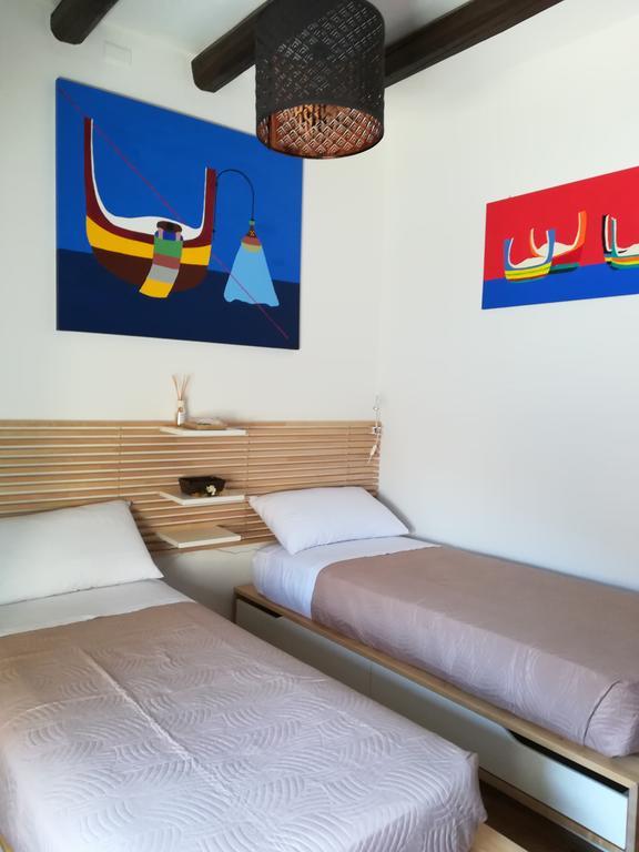 Cirasa Villa Ragusa Kültér fotó