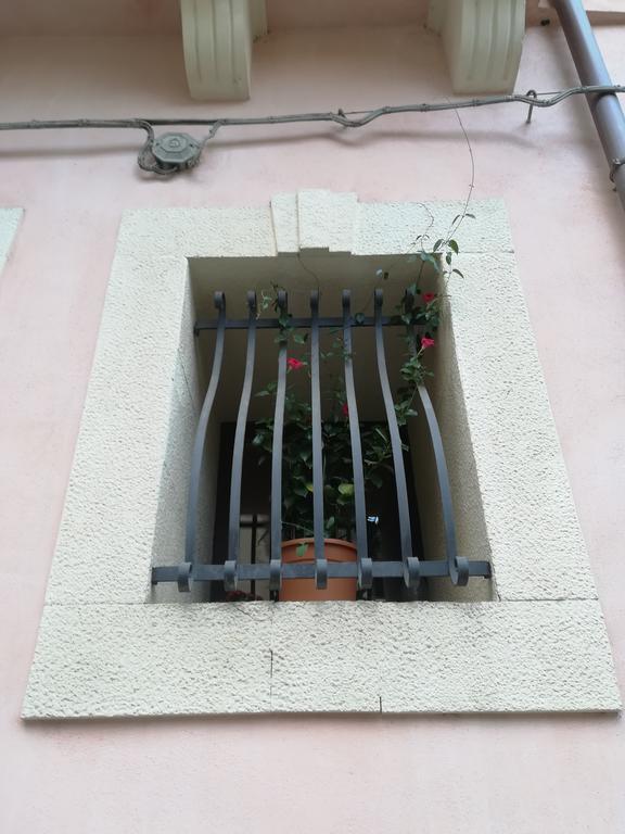Cirasa Villa Ragusa Kültér fotó