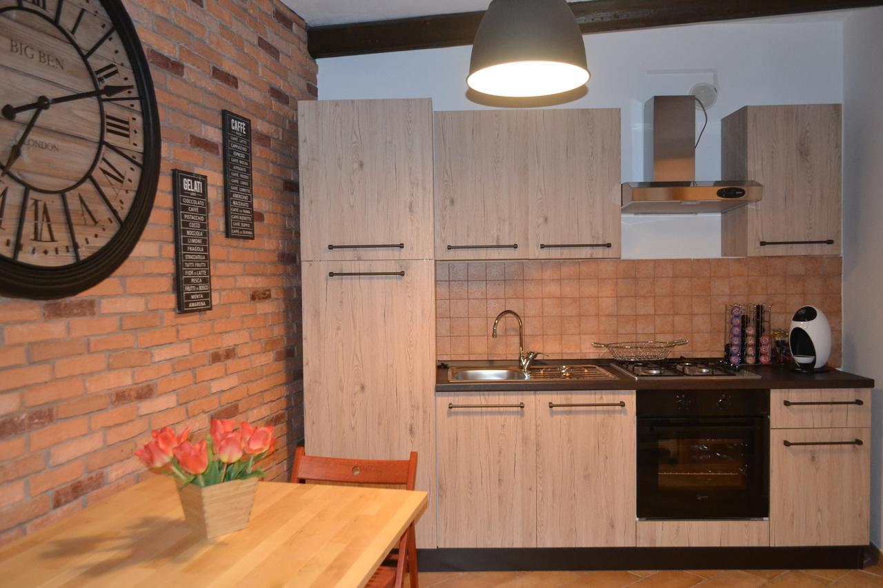 Cirasa Villa Ragusa Kültér fotó