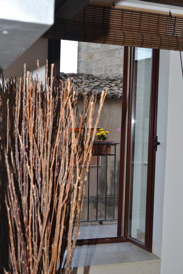 Cirasa Villa Ragusa Kültér fotó