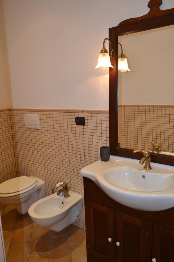 Cirasa Villa Ragusa Kültér fotó