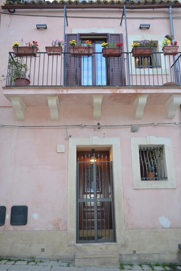 Cirasa Villa Ragusa Kültér fotó