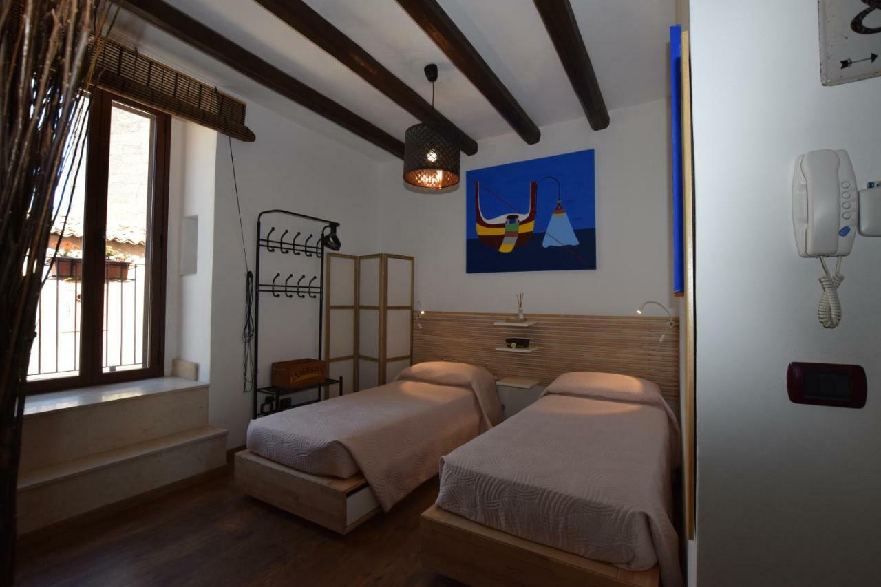 Cirasa Villa Ragusa Kültér fotó